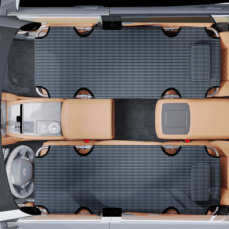 Portable Folding Bed Car Modif - đánh giá và giá Camping Cot Foldable