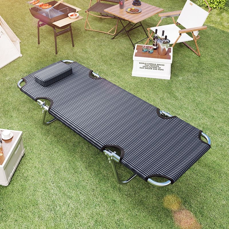 Portable Folding Bed Car Modif - đánh giá và giá Camping Cot Foldable