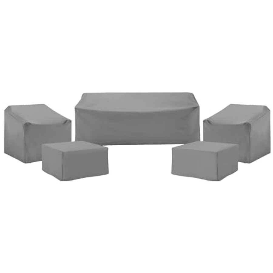 Patio Furniture Covers, Waterp - đánh giá và giá Outdoor Furniture Covers Waterproof
