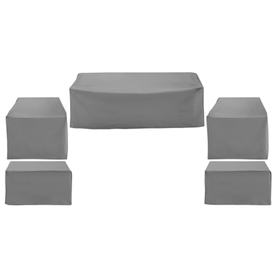 Patio Furniture Covers, Waterp - đánh giá và giá Outdoor Furniture Covers Waterproof