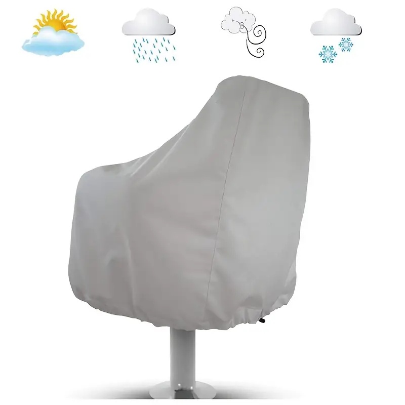 Boat Seat Cover, Chair Cover,  - đánh giá và giá Outdoor Furniture Europe