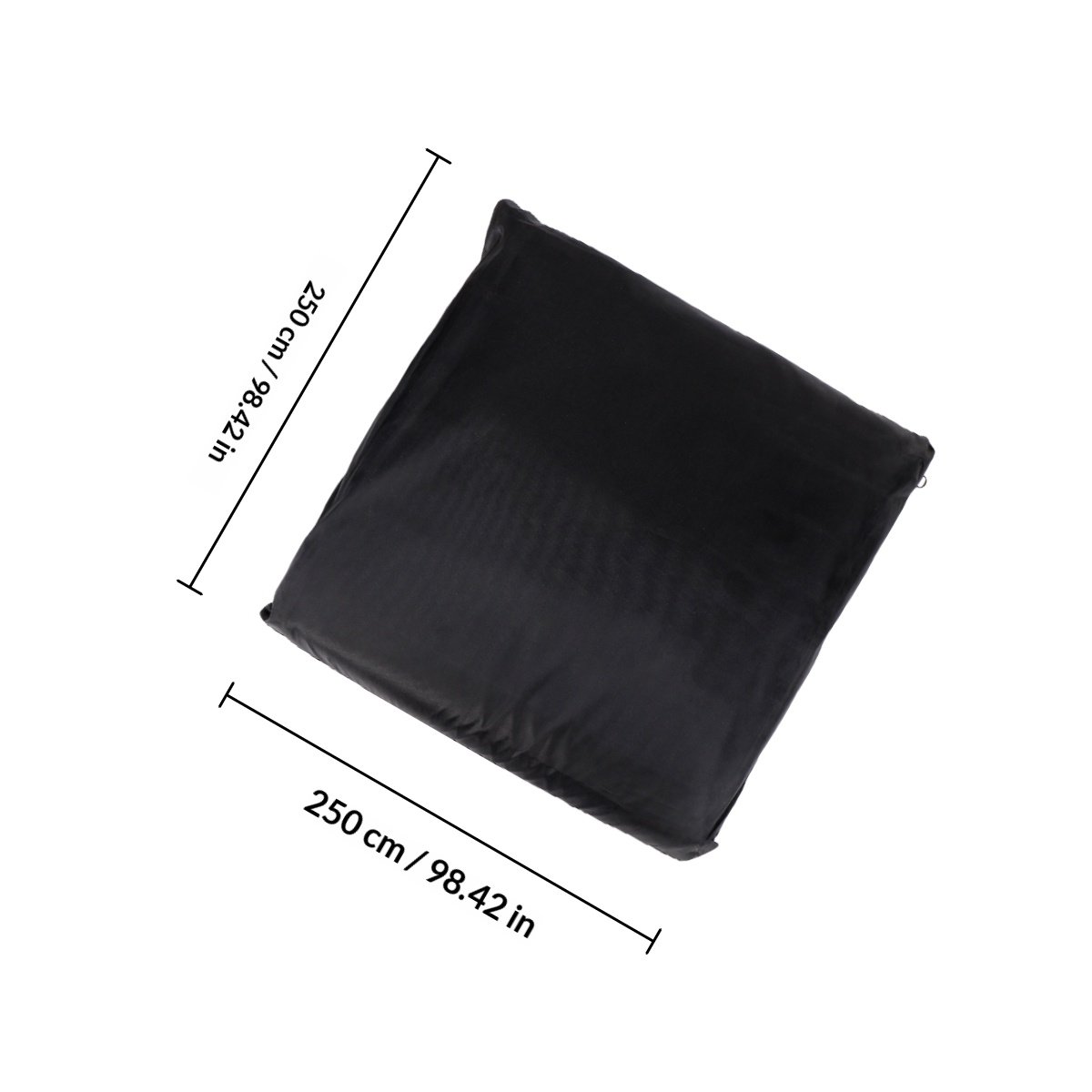 Waterproof Furniture Cover 350 - đánh giá và giá Outdoor Furniture Covers Waterproof