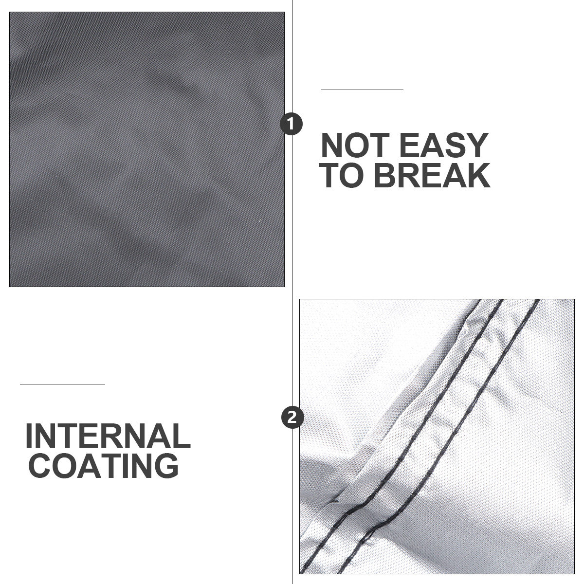 Waterproof Furniture Cover 350 - đánh giá và giá Outdoor Furniture Covers Waterproof