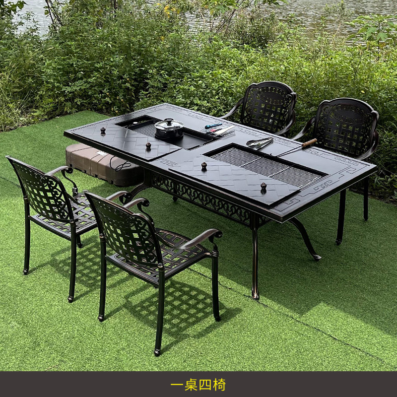 Terrace garden balcony outdoor - đánh giá và giá Outdoor Furniture Balcony