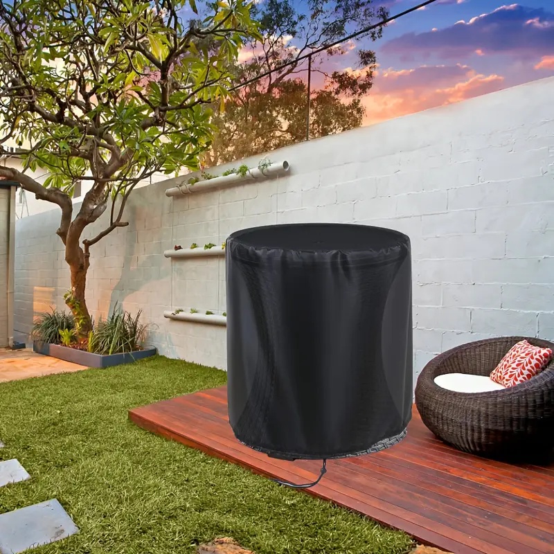 Outdoor Woven Table Cover，Pati - đánh giá và giá Outdoor Furniture Europe
