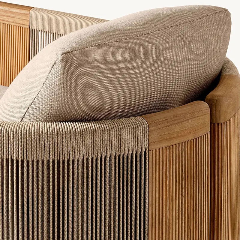 Design Outdoor Furniture Teak  - đánh giá và giá Outdoor Furniture With Fire Pit
